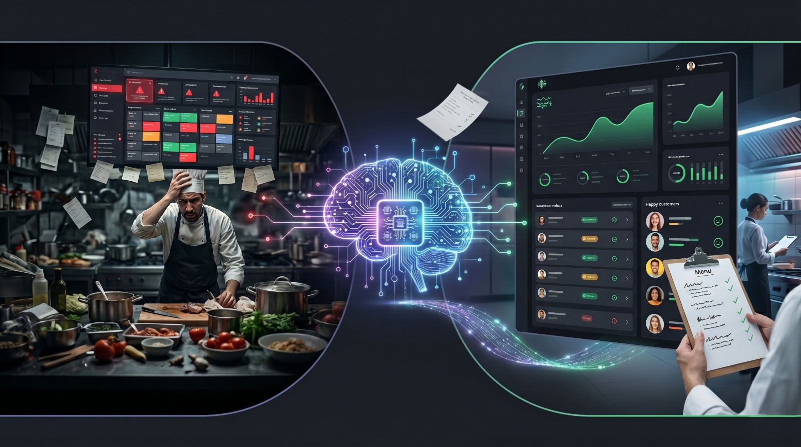 Food Processing